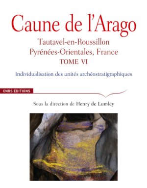 Caune de l'Arago Tome VI