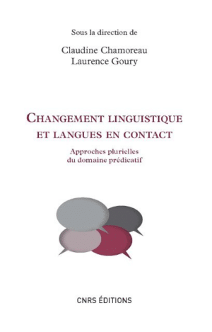Changement linguistique et langues en contact