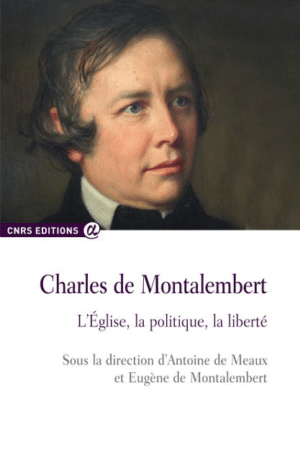 Charles de Montalembert