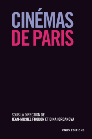 Cinémas de Paris