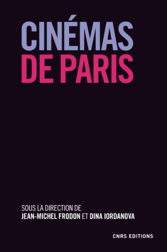 Cinémas de Paris