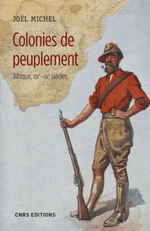 Colonies de peuplement