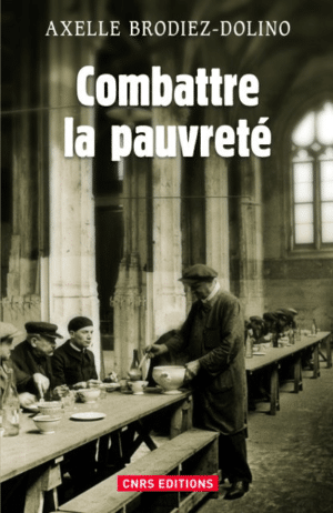 Combattre la pauvreté