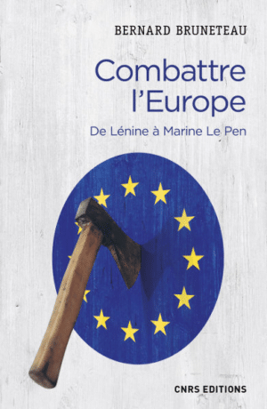 Combattre l’Europe