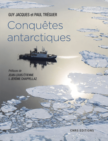 Conquêtes antarctiques