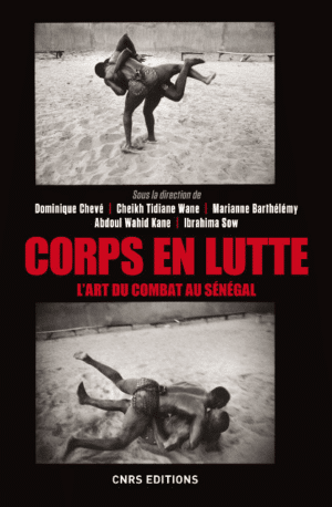 Corps en lutte