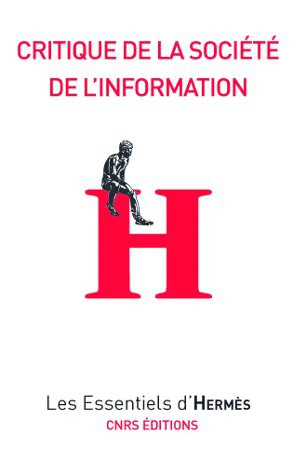 Critique de la société d'information