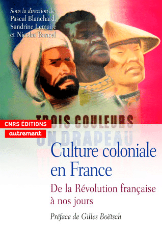 Culture coloniale en France