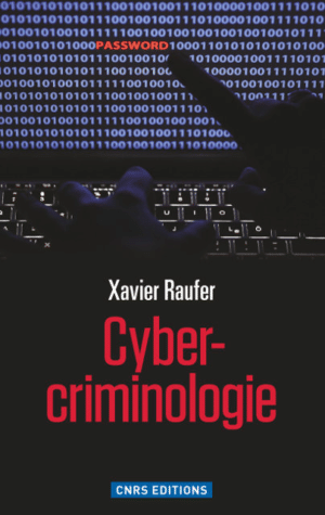 Cyber-criminologie