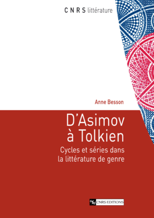 D'Asimov à Tolkien