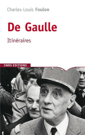 De Gaulle