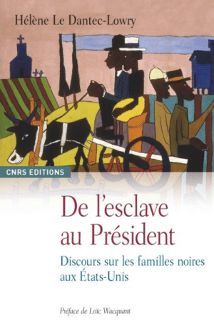 De l'esclave au président