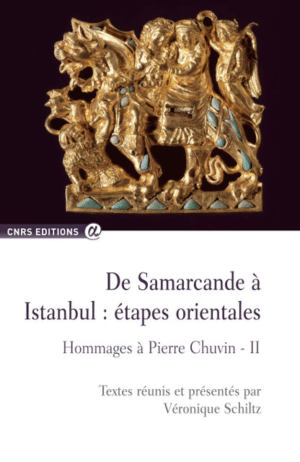 De Samarcande à Istanbul : étapes orientales