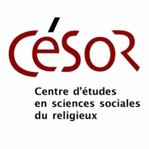 Débat autour de l'ouvrage de Chiara Calabrese au Centre d'études en sciences sociales du religieux - le 13 décembre