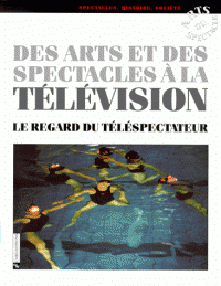 Des arts et des spectacles à la télévision