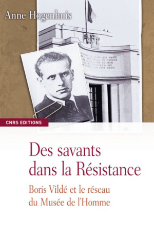 Des savants dans la Résistance