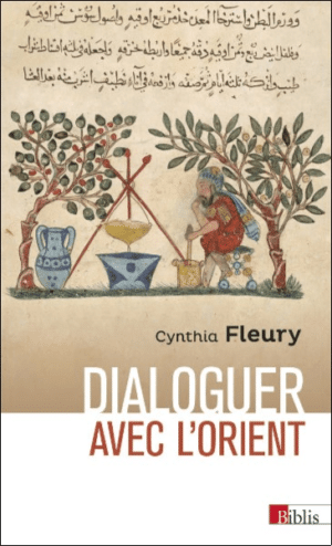 Dialoguer avec l'Orient