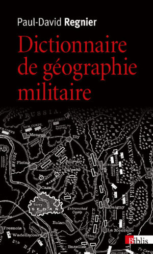 Dictionnaire de géographie militaire