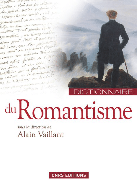 Dictionnaire du Romantisme
