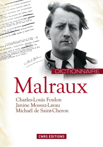 Dictionnaire Malraux