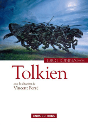 Dictionnaire Tolkien