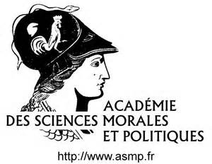 Didier Kahn reçoit le prix Dagnan-Bouveret de l'Académie des sciences morales et politiques