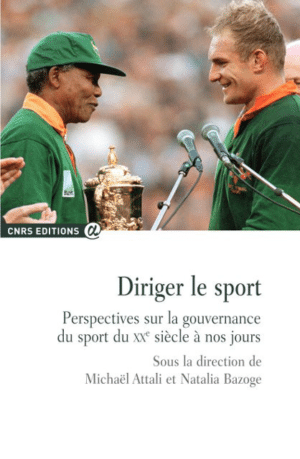 Diriger le sport