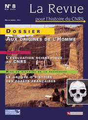 Dossier : Aux origines de l'homme