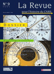 Dossier : L'histoire du temps présent