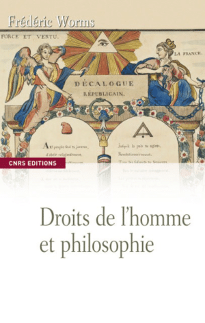 Droits de l'homme et philosophie