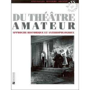 Du théâtre amateur