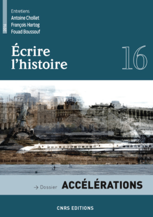 Écrire l'histoire 16