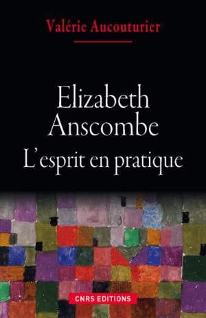 Elizabeth Anscombe