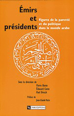 Émirs et présidents