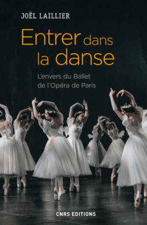 Entrer dans la danse