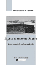 Espace et sacré au Sahara