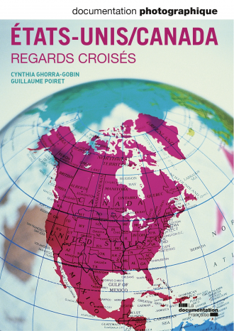 ETATS-UNIS/CANADA. REGARDS CROISES