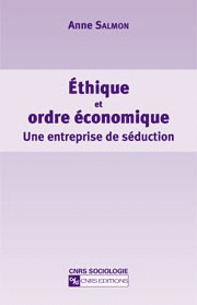 Éthique et ordre économique