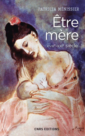 Être mère