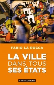 Fabio La Rocca à la librairie le Merle Moqueur