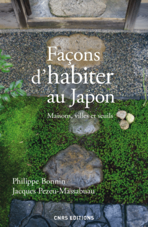 Façons d’habiter au Japon