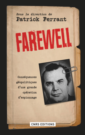 Farewell