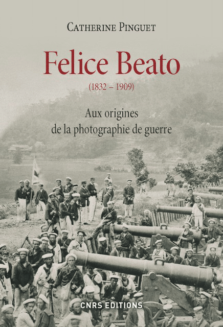 Felice Beato (1832-1909)