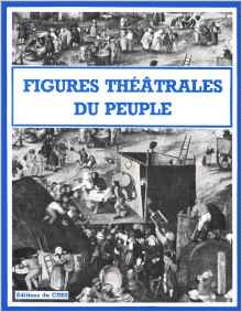 Figures théâtrales du peuple