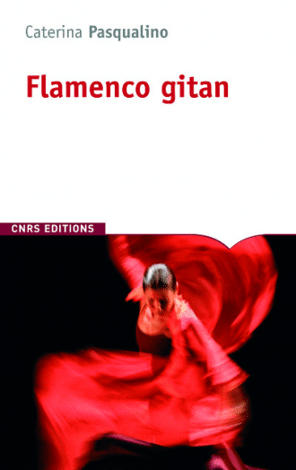 Flamenco gitan