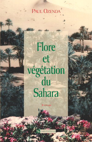 Flore et végétation du Sahara