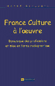 France Culture à l'œuvre