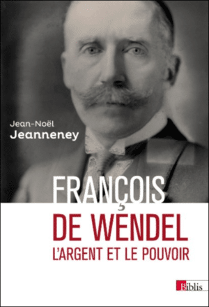 François de Wendel