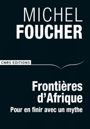 Frontières d'Afrique