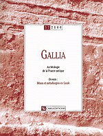 Gallia 57 - 2000